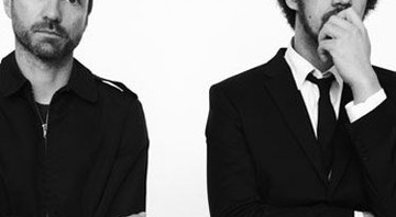 James Mercer e Danger Mouse apresentam o Broken Bells - Reprodução/site oficial