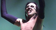 "Coma White", Marilyn Manson