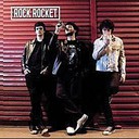 Rock Rocket - Rock Rocket