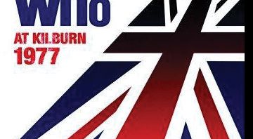 Imagem The Who - The Who at Kilburn: 1977