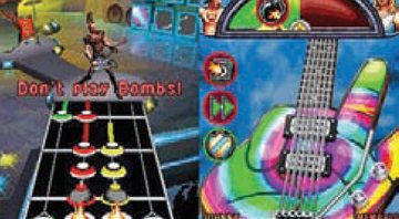 Imagem Guitar Hero on Tour: Decades