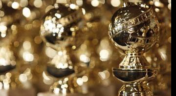 Os melhores do cinema receberão nova estatueta na cerimônia do Globo de Ouro neste domingo, 11 - AP