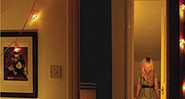 David Cronenberg's Wife - Bluebeard's Rooms (Blang)