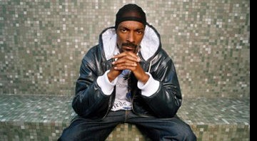 Snoop Dogg firmou contrato com a MTV para lançar Malice in Wonderland - Reprodução/MySpace