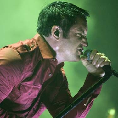 "Chegou a hora do Nine Inch Nails desaparecer por um tempo", diz Trent Reznor