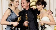 Atores vencedores Oscar