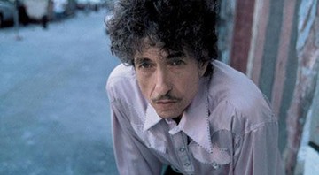 Bob Dylan vai lançar um novo disco de inéditas em abril - Reprodução/MySpace
