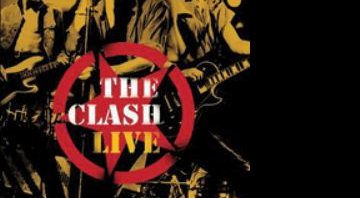 The Clash Live - Revolution Rock
<i>Sony/BMG</i>
