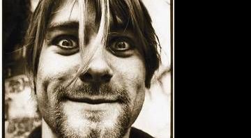 PARA A ETERNIDADE
Morto aos 27 anos e elevado rapidamente a mito, Kurt Cobain deixou um legado artístico sem precedentes
na história recente - RETNA/GRUPO KEYSTONE