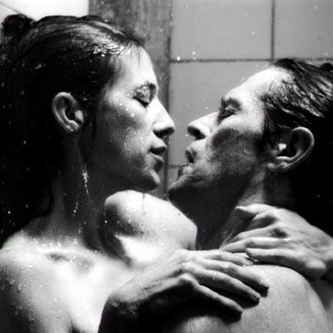 Charlotte Gainsbourg e Willem Dafoe são um casal contra a natureza em Antichrist, de Lars von Trier