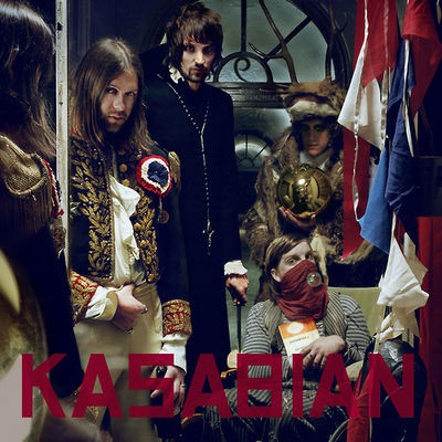 Capa de <i>West Ryder Pauper Lunatic Asylum</i>, terceiro disco do Kasabian, se inspirou no álbum <i>Their Satanic Majesties Request</i>, dos Rolling Stones - Reprodução