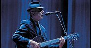 Leonard Cohen - Live in London