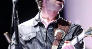 Oasis - Noel Gallagher