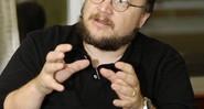 Guillermo del Toro quer entrar para o mercado de games - e prevê um <i>Cidadão Kane</i> dos jogos virtuais - AP