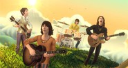 <i>The Beatles: Rock Band</i>