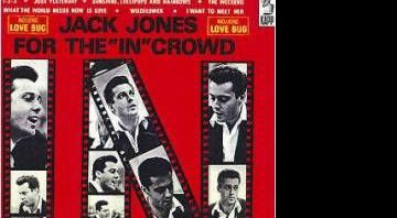 Jack Jones - For the "In" Crowd