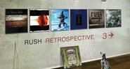 Rush - Retrospective 3 1989-2008