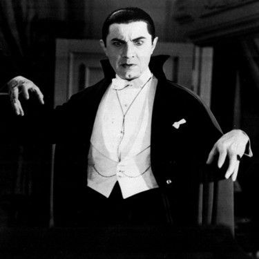Top 10 Vampiros - Bela Lugosi (Drácula)