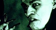 Top 10 Vampiros - Willem Dafoe (A Sombra do Vampiro)