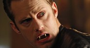 Top 10 Vampiros - Alexander Skarsgård (True Blood)