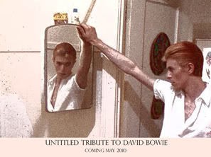 David Bowie: álbum-tributo terá Carla Bruni-Sarkozy, Duran Duran e MGMT, entre outros