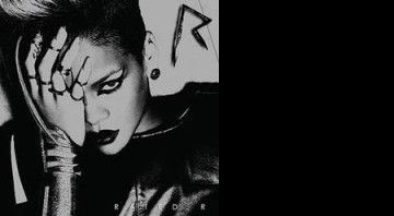 Rihanna - Rated R - DIVULGAÇÃO