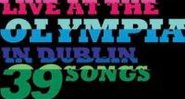 R.E.M. - Live at the Olympia, Dublin - DIVULGAÇÃO