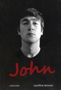 John, de Cynthia Lennon