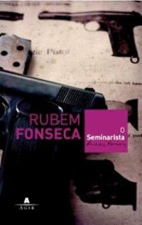 O Seminarista, de Rubem Fonseca