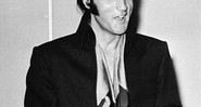 Elvis Presley completaria 75 anos de idade nesta sexta, 8 - AP