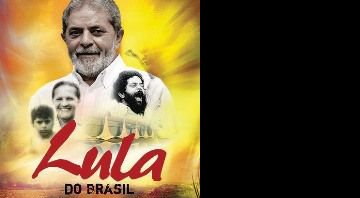 Lula do Brasil - Richard Bourne