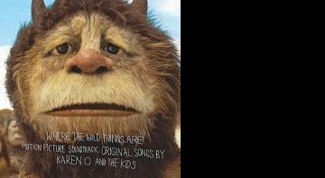 Where the Wild Things Are -Karen O and the Kids