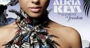 Alicia Keys - The Element of Freedom - Divulgação