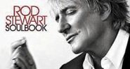 Rod Stewart - Soulbook - Divulgação