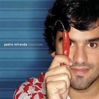 Pedro Miranda Pimenteira