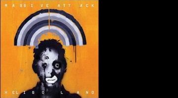 Massive Attack - Heligoland - Divulgação