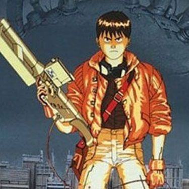 Akira ganhou uma versão anime em 1988