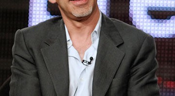 David Goyer é conhecido, principalmente, por colaborar no roteiro dos dois últimos filmes da saga Batman - AP
