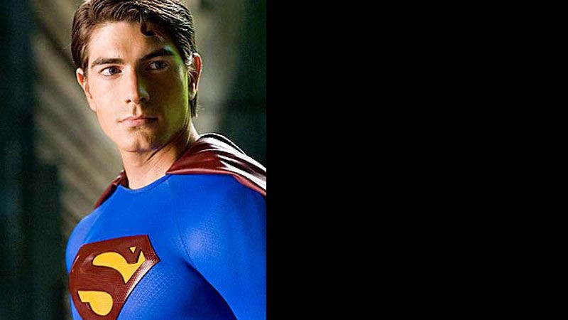 Brandon Routh não será mais o Super-Homem em novo filme da franquia