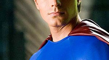 Brandon Routh não será mais o Super-Homem em novo filme da franquia - Reprodução