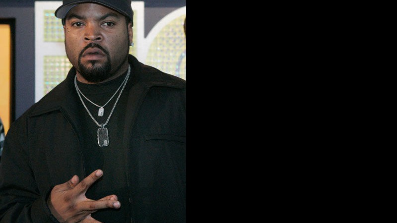Ice Cube vai voltar à ativa com álbum I Am The West, que deve ser lançado em julho