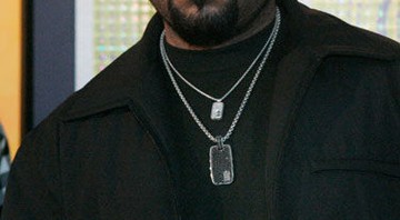 Ice Cube vai voltar à ativa com álbum <i>I Am The West</i>, que deve ser lançado em julho - AP