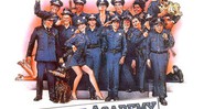 Loucademia de Policia - cartaz