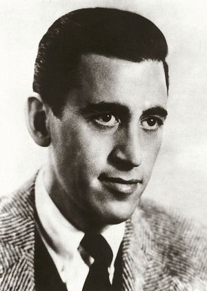 J.D. Salinger resolveu viver longe da sociedade que ele e seus personagens abominavam - EVENING STANDARD/GETTY IMAGES