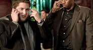 Jonah Hill e P. Diddy - Get Him to the Greek