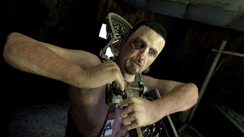 Jogos Mortais 2 (Saw II) - Trailer Oficial 
