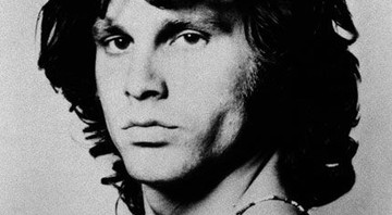 Ficção baseada na morte de Jim Morrison estreia em 2011 - AP