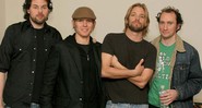 Taylor Hawkins And The Coattail Riders