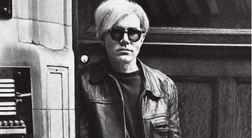 Warhol e suas aventuras cinematográficas - DIVULGAÇÃO