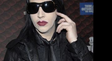 Marilyn Manson e Evan Rachel Wood confirmados em longa de terror Splatter Sisters - AP